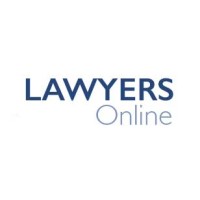 Lawyers Online Logo