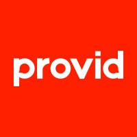 PROVID Logo