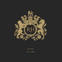 Rudby Hall Logo