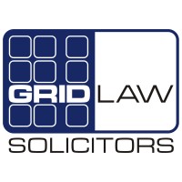 Grid Law Solicitors Logo