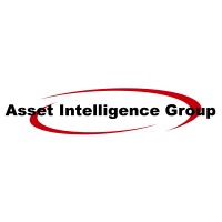Asset Intelligence Group Logo