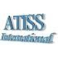 ATISS International S.A. Logo