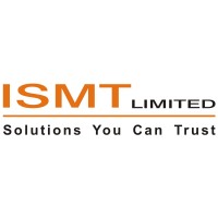 ISMT Limited Logo