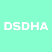 DSDHA Logo