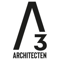 A3 Architecten Logo