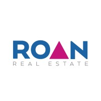 ROAN Asesoramiento Inmobiliario Logo