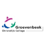 Christelijk College Groevenbeek Logo