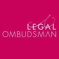 Legal Ombudsman Logo
