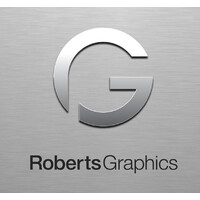 Roberts Graphics Ltd Logo