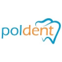 Poldent Logo