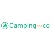 Camping-and-co.com Logo