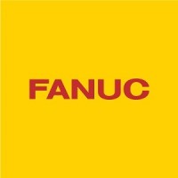 FANUC UK Logo