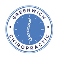 Greenwich Chiropractic & Physiotherapy Logo