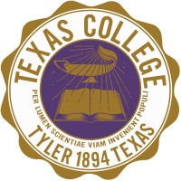 Texas College Logo