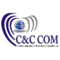 C&C COM Logo