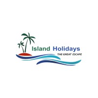 Island Holidays Sri Lanka Logo