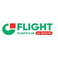 Flight Plastics UK Logo