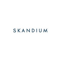 Skandium Logo
