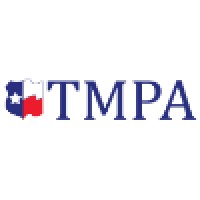 Texas Municipal Police Association Logo