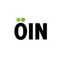 Öin Interactive Logo