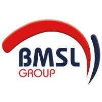 BMSL Group Logo