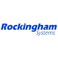 Rockingham Systems Logo