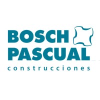 Construcciones Bosch Pascual Logo