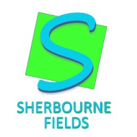 Sherbourne Fields School Logo