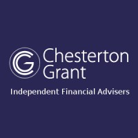 Chesterton Grant Financial Solutions Logo