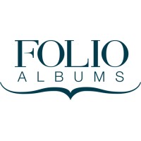 Folio Albums Logo