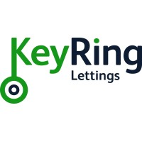 Keyring Lettings Logo
