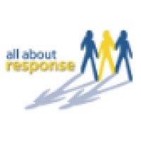 All About Response Ltd Logo