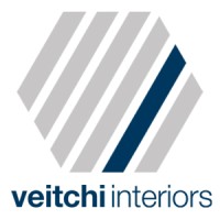 Veitchi Interiors Logo