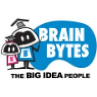 Brain Bytes Logo