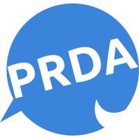 PRDA Logo