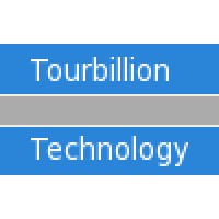 Tourbillion Technology Ltd Logo