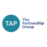 The Artists Partnership Logo