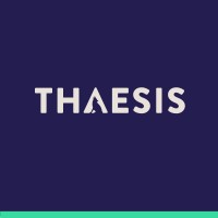 Thaesis Logo