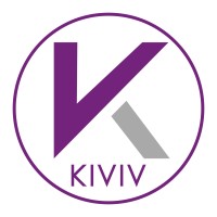 Agence KIVIV Logo