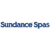 Sundance Spas Ltd Logo