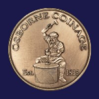 Osborne Coinage Logo