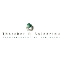 Thatcher & Aalderink B.V. Logo
