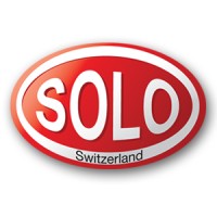 SOLO Swiss SA Logo