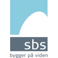 sbs rådgivning a/s Logo