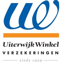 Uiterwijk Winkel Verzekeringen Logo