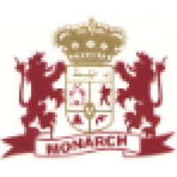 Monarch Security Services (Pvt) Ltd Logo
