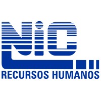 NIC Recursos Humanos Logo