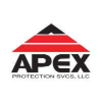 Apex Protection Serivces, LLC Logo