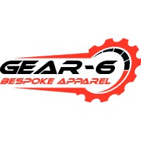 Gear-6 Logo
