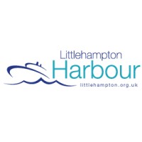 Littlehampton Harbour Logo